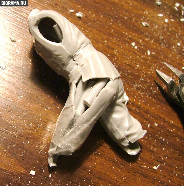 История одной работы: Взять живым!, фото #2