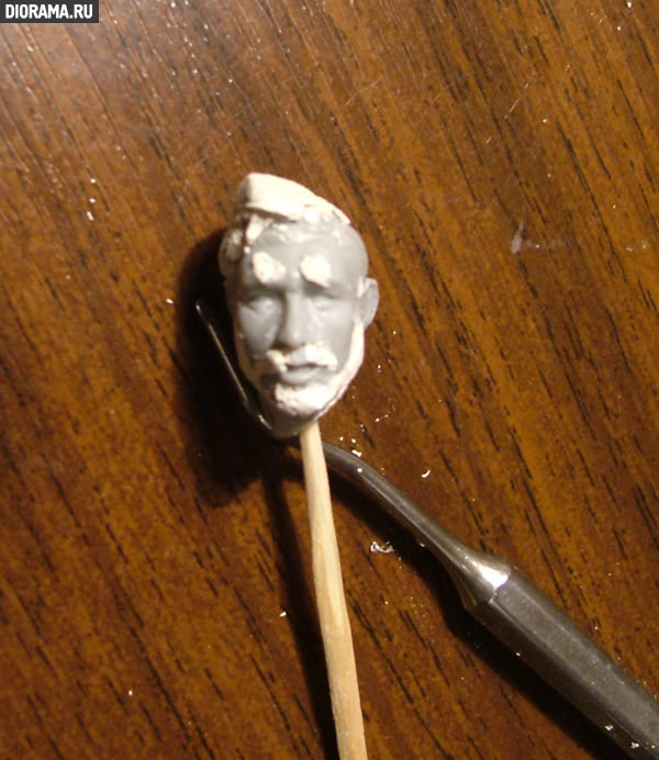 История одной работы: Взять живым!, фото #3