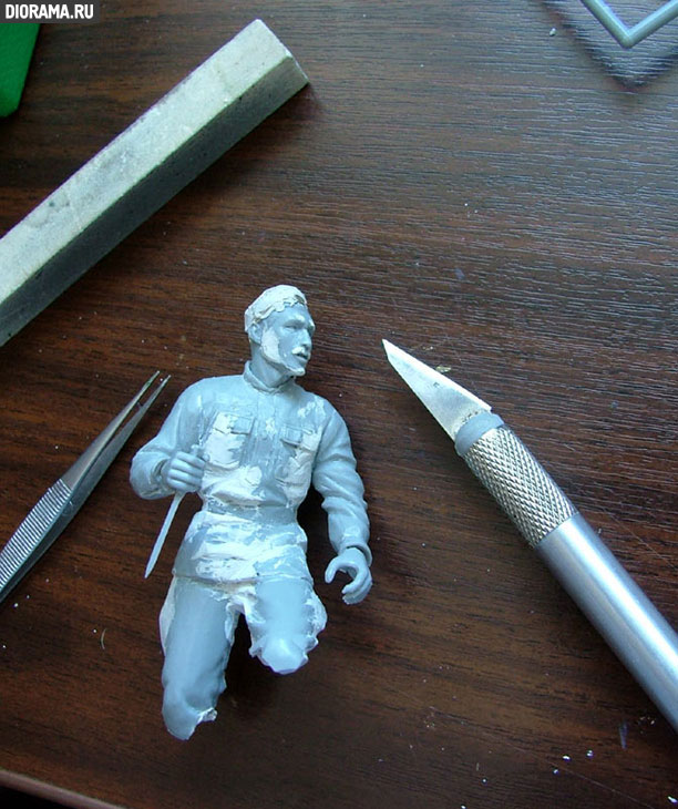 История одной работы: Взять живым!, фото #4