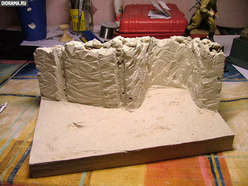 История одной работы: Взять живым!, фото #5