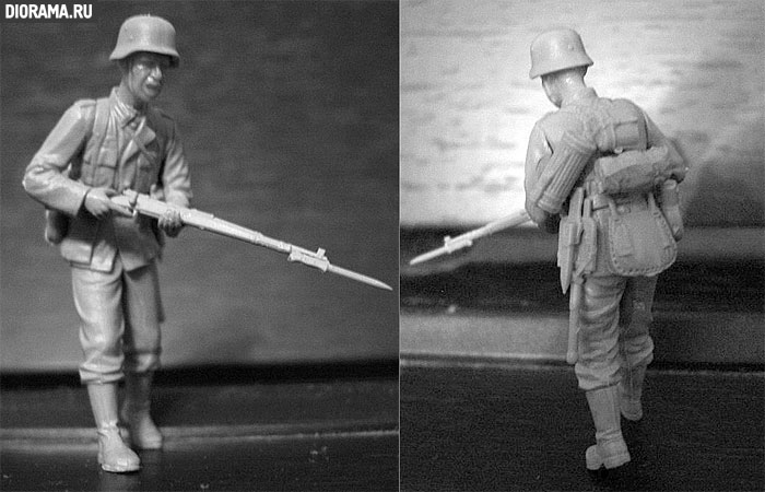 Обзоры: Panzergernadier Div. Grossgeutchland, Karachev, фото #7