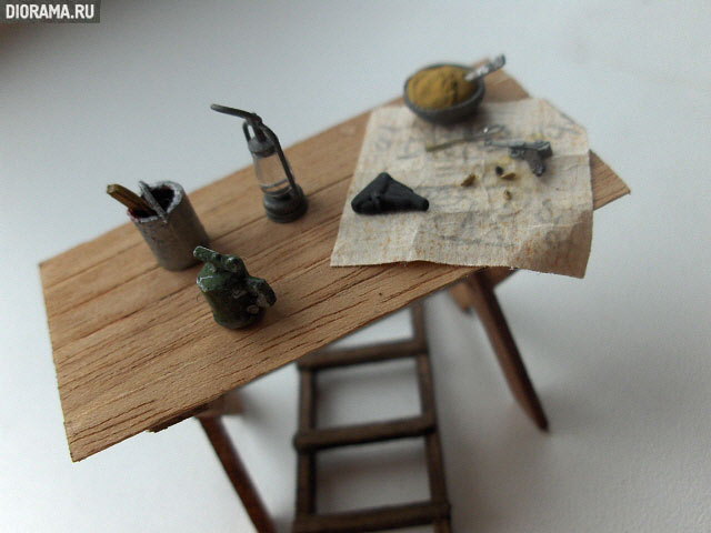 История одной работы: Ремонт, фото #5