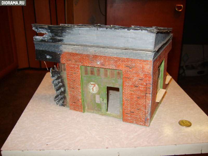 История одной работы: В сентябре 41-го, фото #12