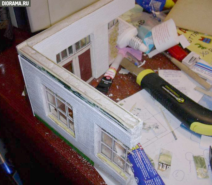 История одной работы: В сентябре 41-го, фото #3