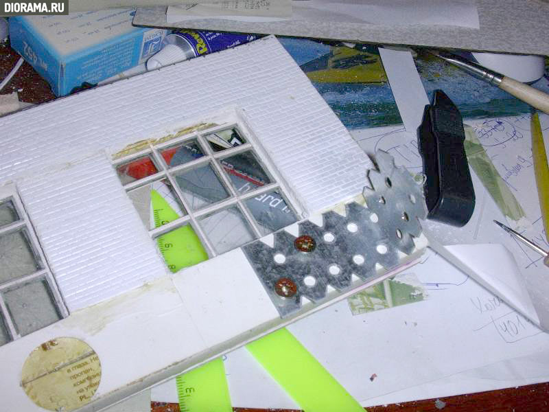 История одной работы: В сентябре 41-го, фото #5