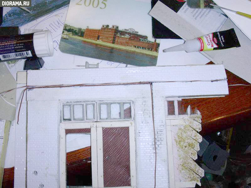 История одной работы: В сентябре 41-го, фото #6