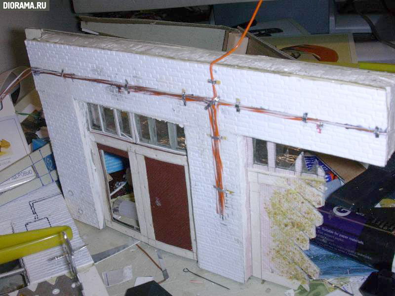 История одной работы: В сентябре 41-го, фото #7