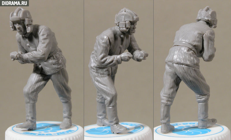 Обзоры: Советские самоходчики, фото #1