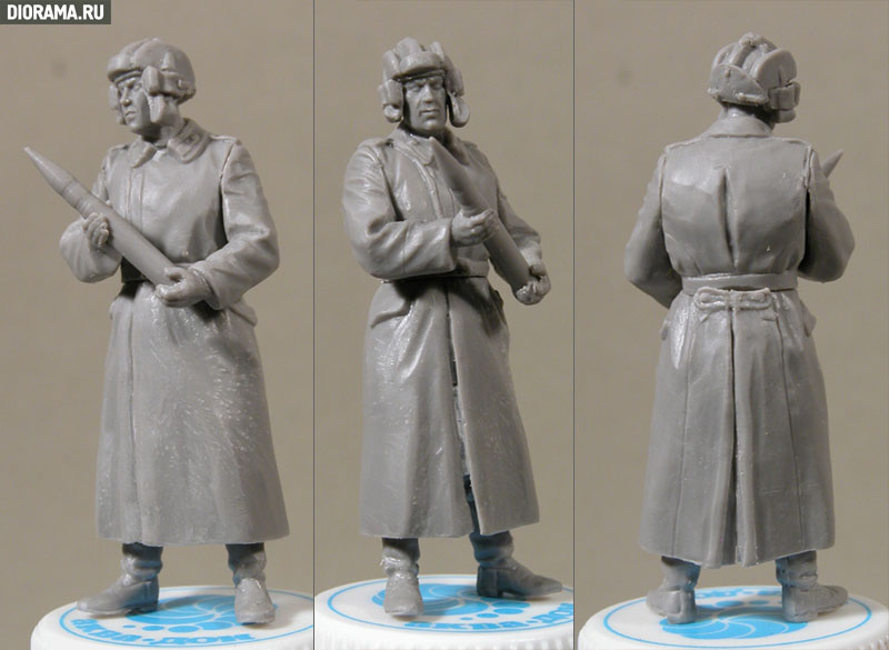 Обзоры: Советские самоходчики, фото #2