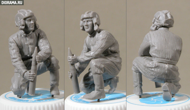 Обзоры: Советские самоходчики, фото #5