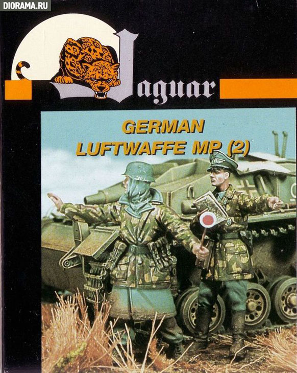Reviews: The surrender & German Luftwaffe military police, photo #2