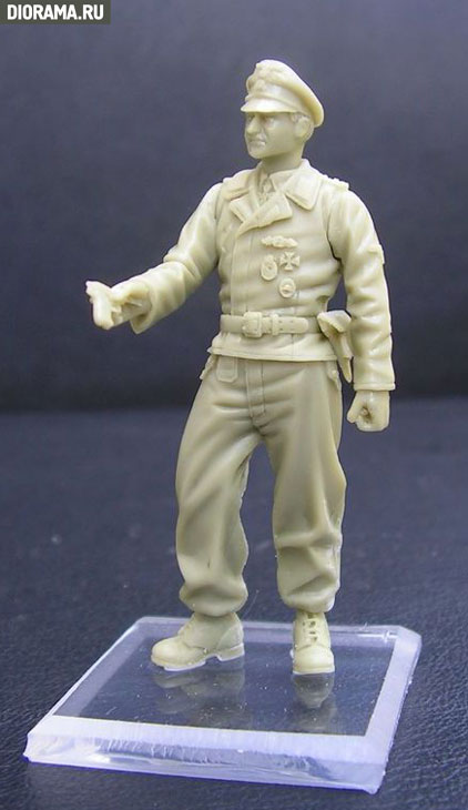 Reviews: The surrender & German Luftwaffe military police, photo #6