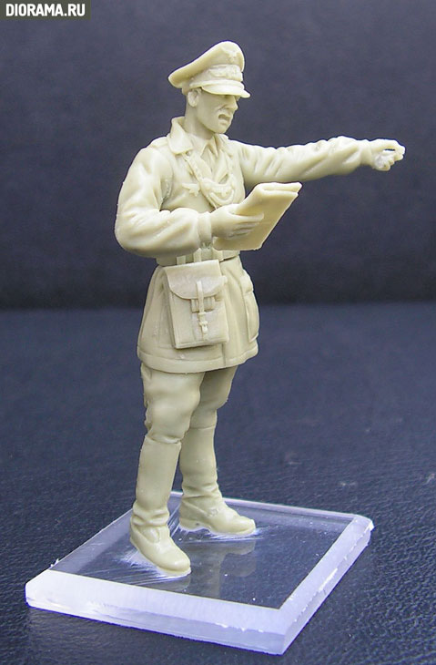 Reviews: The surrender & German Luftwaffe military police, photo #7