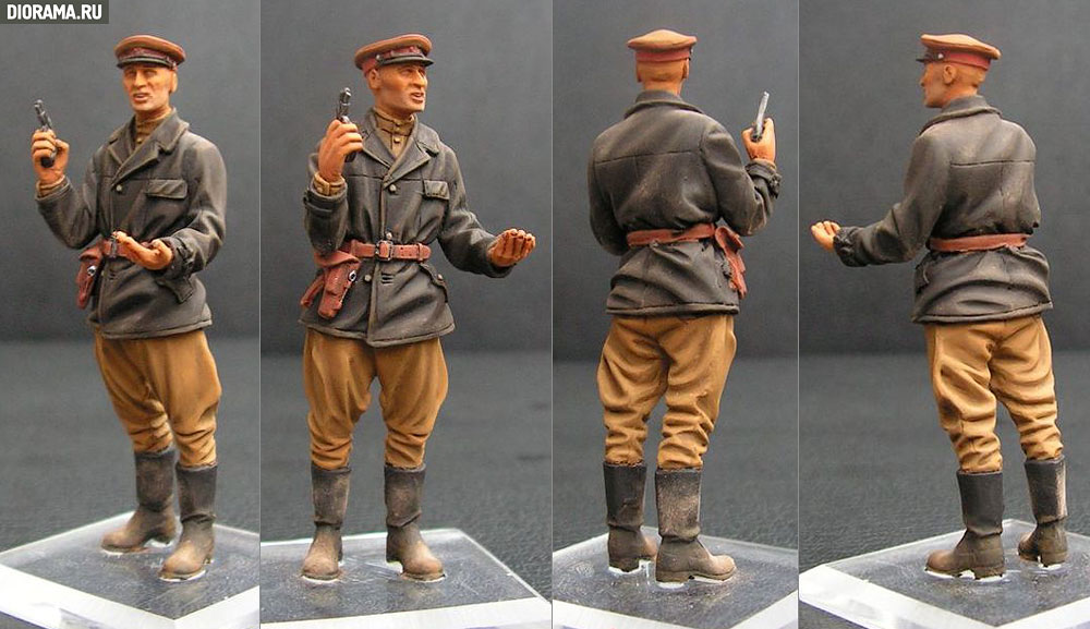 Reviews: The surrender & German Luftwaffe military police, photo #9