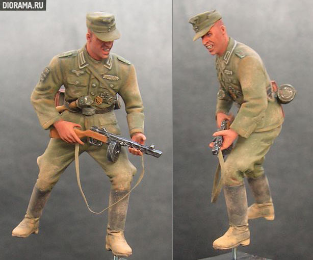 Обзоры: Cross of Iron (Eastern Front 1944), фото #11