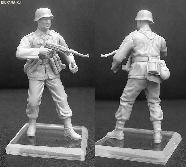 Обзоры: Cross of Iron (Eastern Front 1944), фото #5