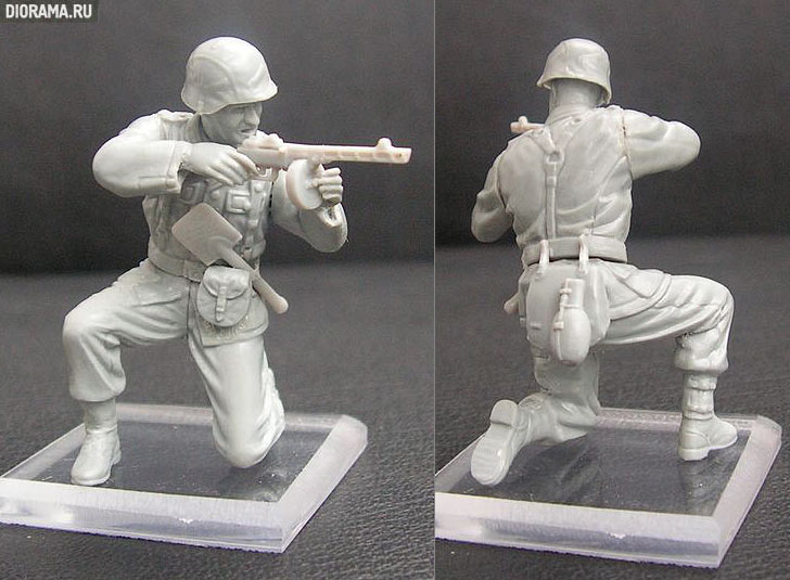 Обзоры: Cross of Iron (Eastern Front 1944), фото #8