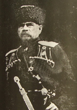 Reviews: Caucasian Cossacks in WWI and Russian Civil War, photo #23