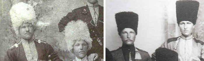 Reviews: Caucasian Cossacks in WWI and Russian Civil War, photo #3