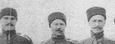 Reviews: Caucasian Cossacks in WWI and Russian Civil War, photo #7