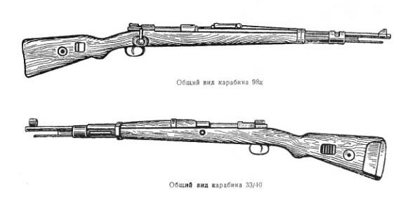 Обзоры: Немецкие горные стрелки. «Эдельвейс»., фото #23