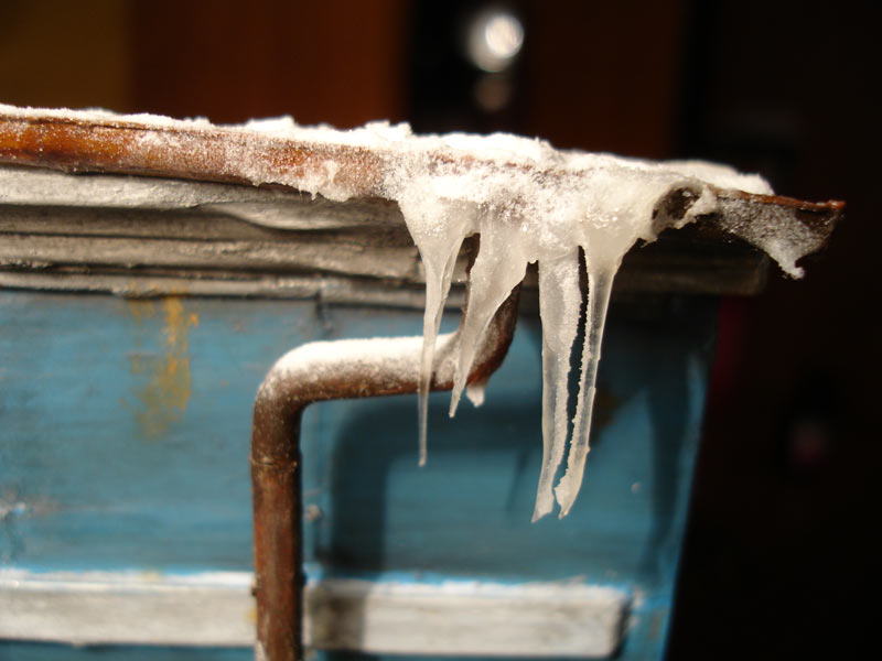 История одной работы: На улицах Харькова, фото #11