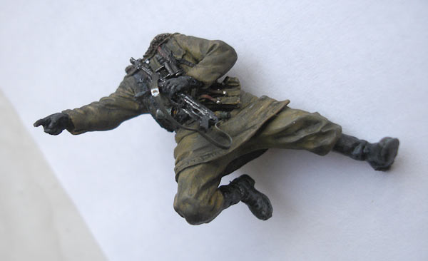 История одной работы: На улицах Харькова, фото #7