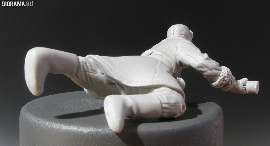 Обзоры: Советские бронебойщик и пехотинец, фото #7