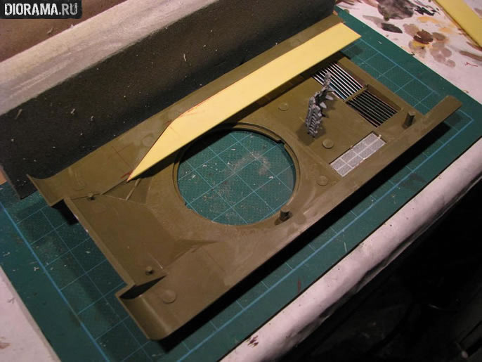 История одной работы: 1001 ночь, фото #3