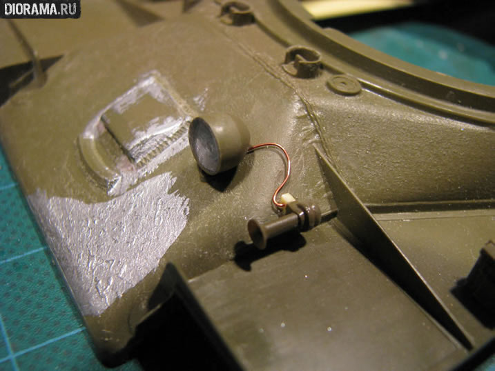 История одной работы: 1001 ночь, фото #5