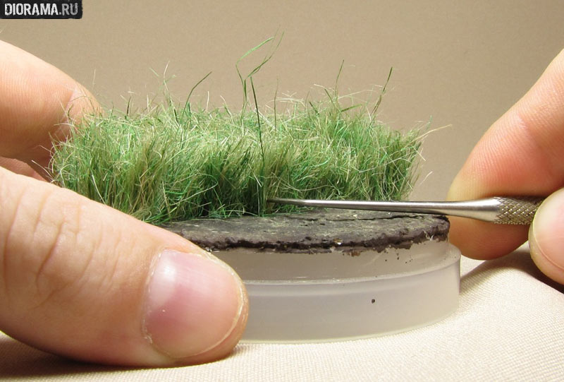 Технологии: Делаем траву , фото #13
