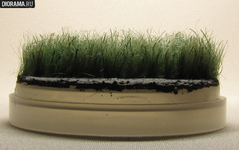 Features: Grass in 1:35 scale, photo #17