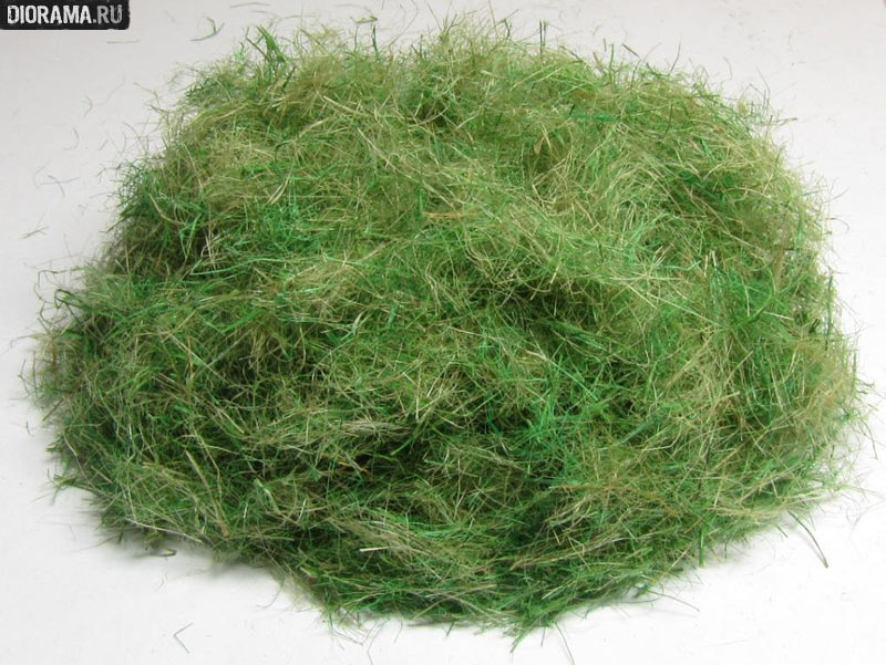 Features: Grass in 1:35 scale, photo #9