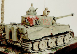 История одной работы: Дорога на Кассерин, фото #1