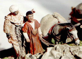 История одной работы: Дорога на Кассерин, фото #3