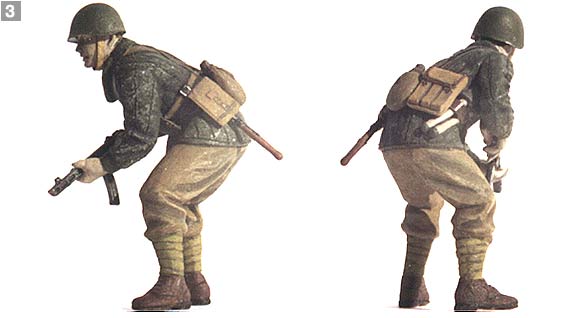 История одной работы: Латники, панцирники, раки, броненосцы..., фото #2