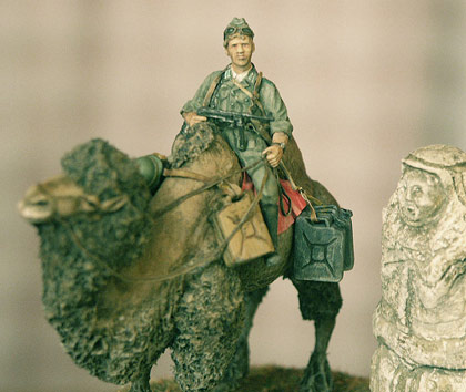 История одной работы: Дикое поле, фото #1