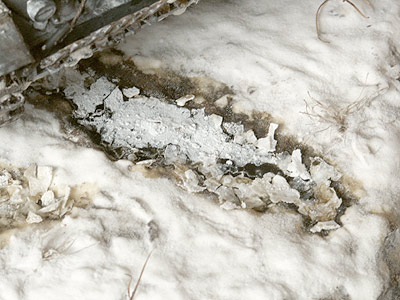 История одной работы: Харьков, 1943, фото #2