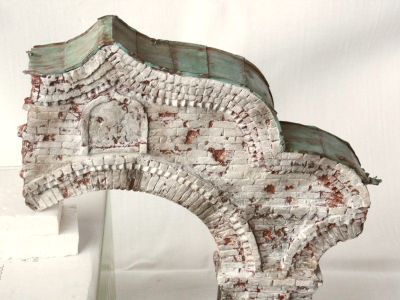 Projects: Triumphal Arch, photo #5