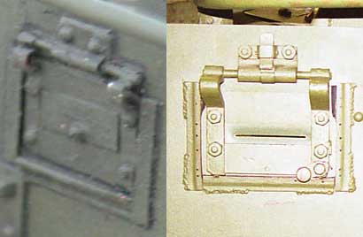 Projects: Time Presses, photo #2