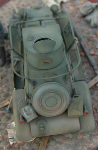 Projects: Time Presses, photo #3