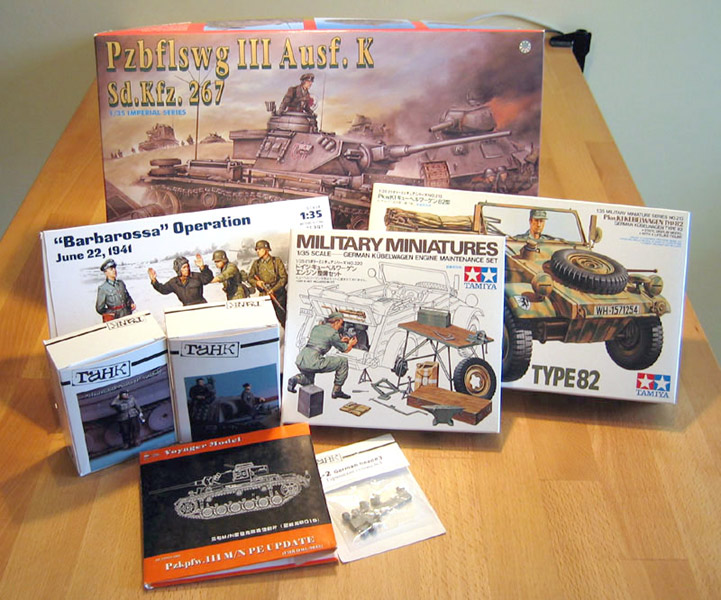 Projects: We'll Go Soon, Herr Major!, photo #9