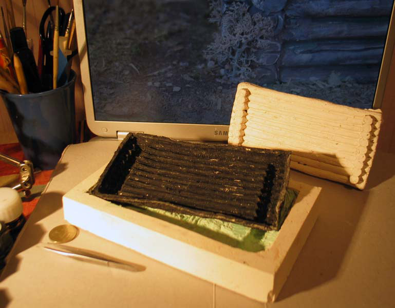 История одной работы: Неожиданная атака, фото #4