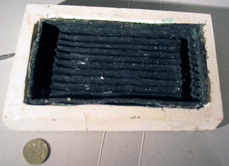 История одной работы: Неожиданная атака, фото #5