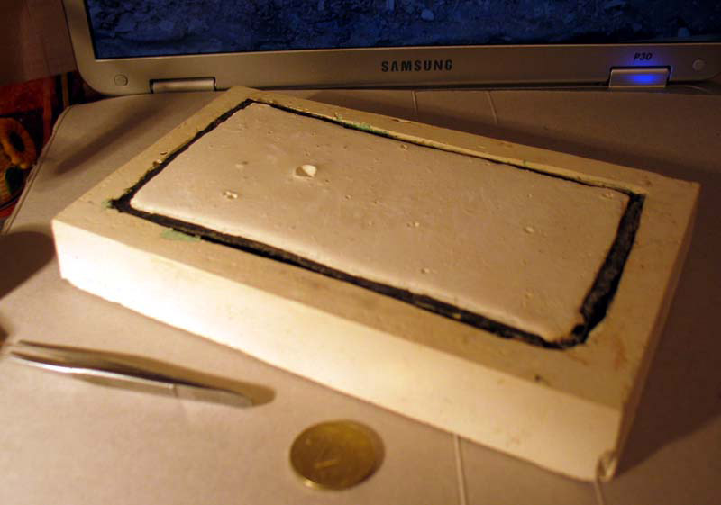 История одной работы: Неожиданная атака, фото #6