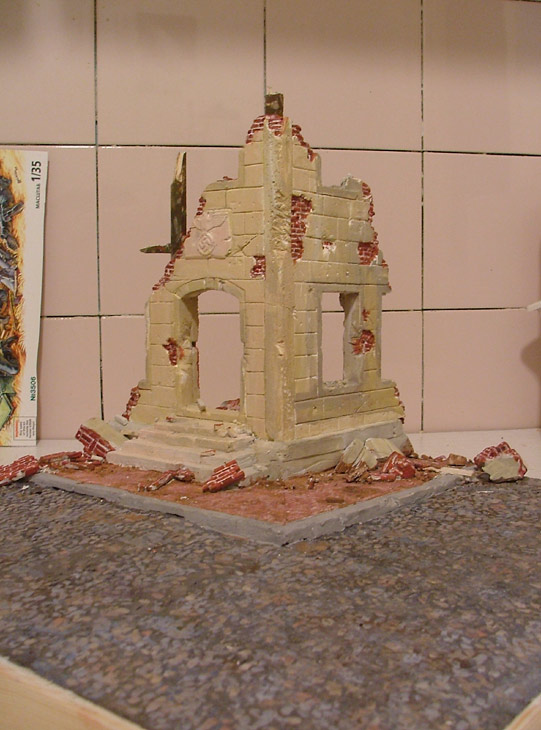 История одной работы: Май 45-го, фото #7