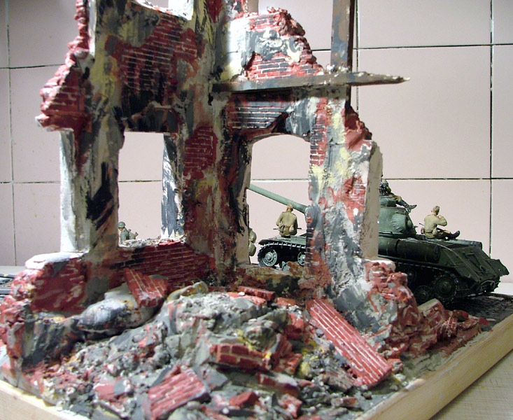 История одной работы: Май 45-го, фото #8