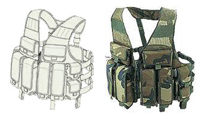 Reviews: Russian Special Forces, vol.1, photo #14