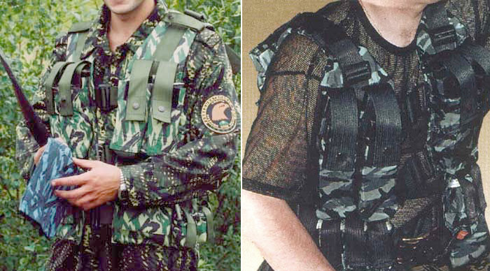 Reviews: Russian Special Forces, vol.1, photo #15