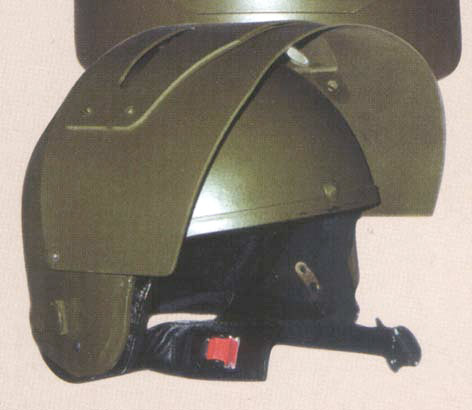 Reviews: Russian Special Forces, vol.1, photo #16